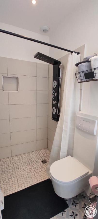 Au Fil De L'Eau Bed & Breakfast Milly-sur-Therain Exterior photo